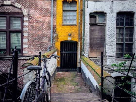 featured image - Skinny Homes in London: Top 5 Design Tips to Build a Perfect Narrow Home