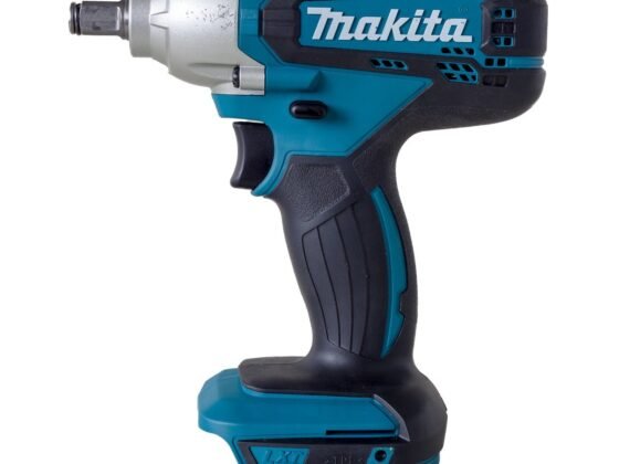 featured image - When not to use an Impact Wrench?