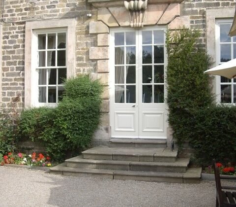 featured image - Patio Door Types: A Guide