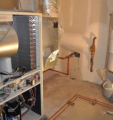 featured image - HVAC and Plumbing Maintenance and Their Importance
