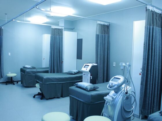 featured image - Best Areas to Find a Medical Office Space in DC