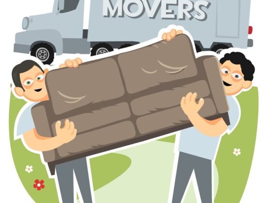 featured image - Top Benefits of Moving with Professional Movers