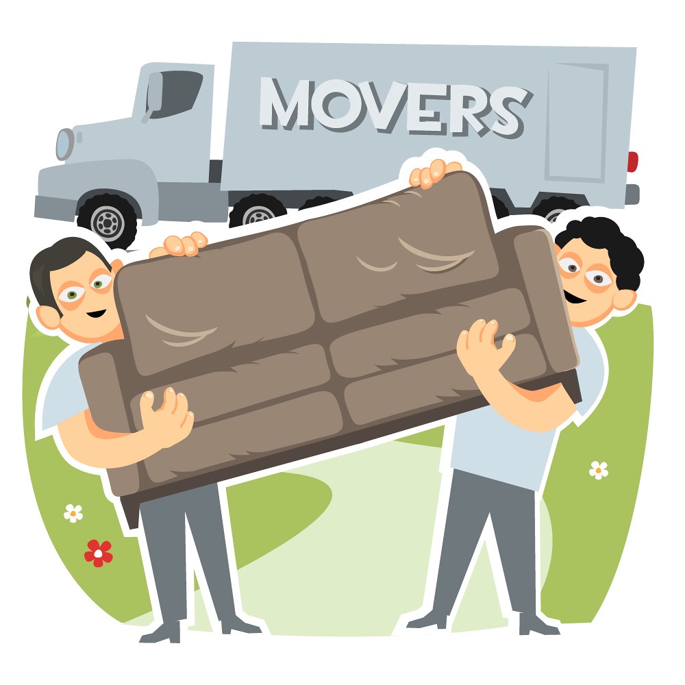 image - Top Benefits of Moving with Professional Movers