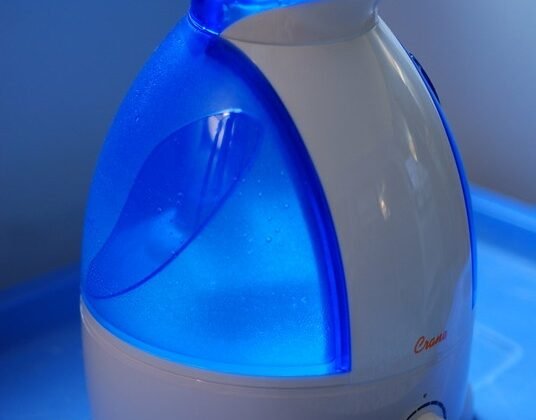 featured image - A Complete Guide on How to Choose the Best Humidifiers