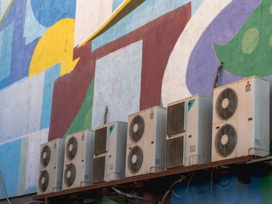 featured image - 3 Important Benefits of Air Conditioning Repairs