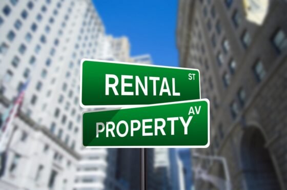 featured image - Follow These Tips to Buy Your First Rental Property