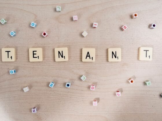 featured image - Finding the Perfect Renter: A Landlord's Guide to Tenant Applications