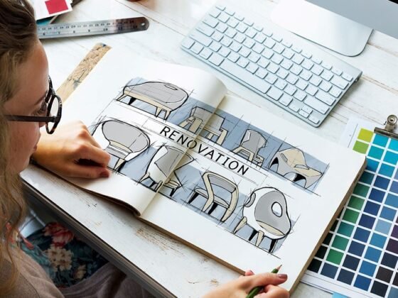 featured image - 4 Things Keep in Mind Before Planning for Home Remodeling