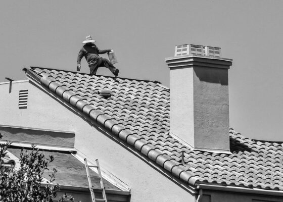 featured image - 5 Rooftop Replacement Questions to Ask Your Building Contractor