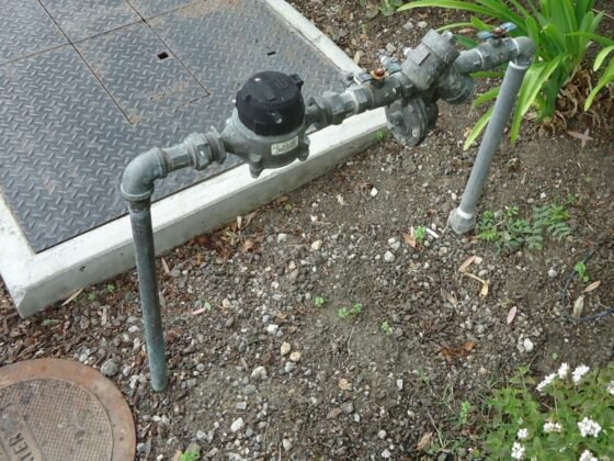 featured image - 5 Tips on How to Prevent Pipes from Bursting