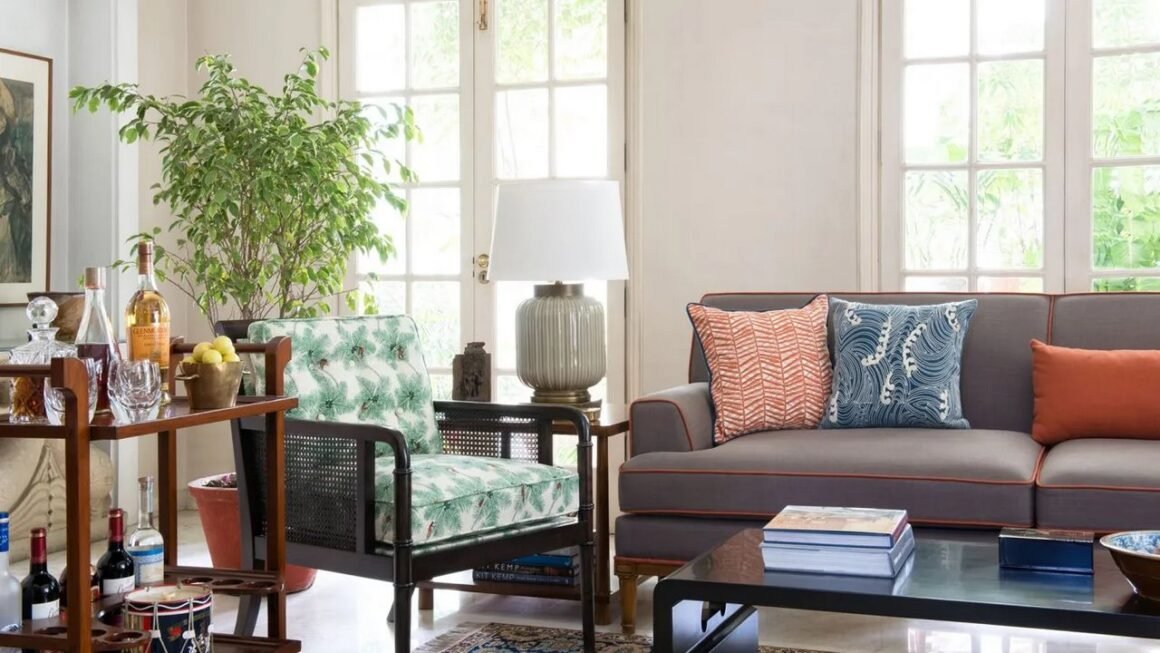 featured image - 9 Easy Ways to Upgrade Your Rental