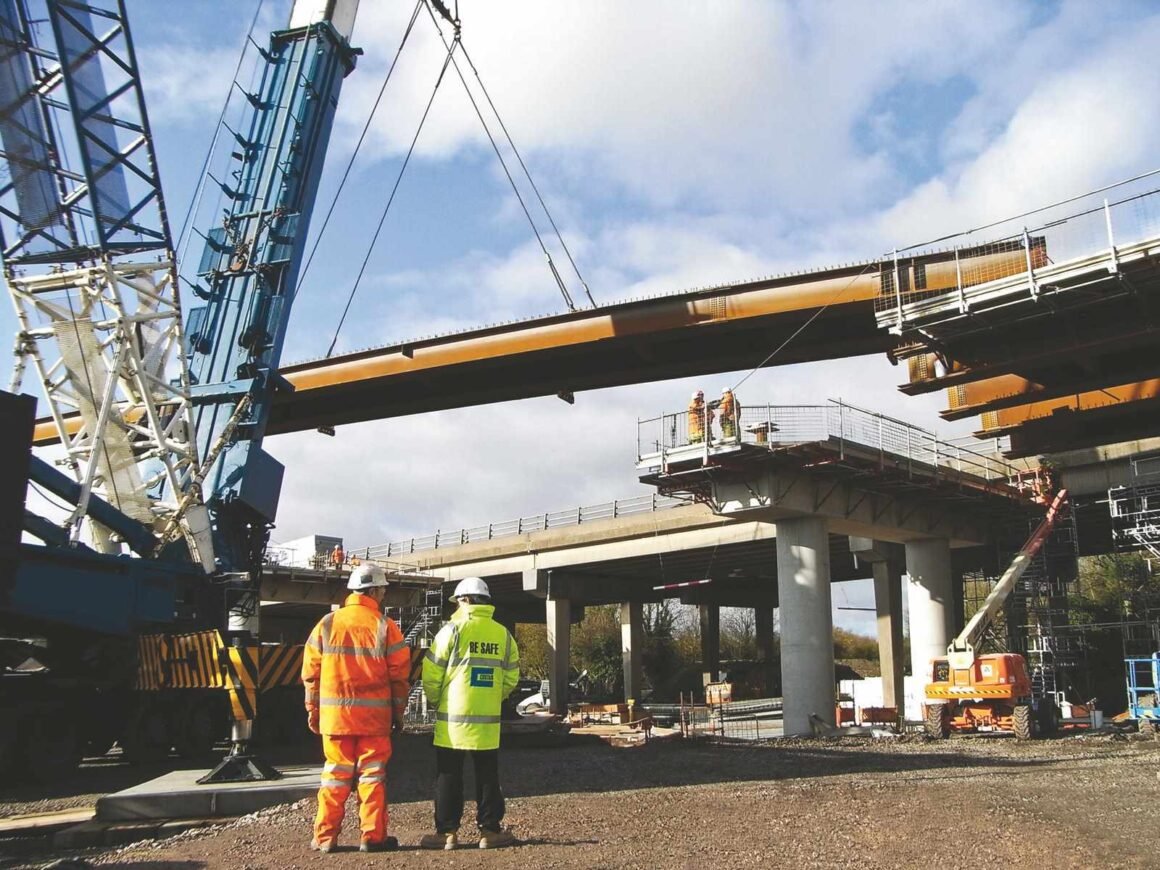 featured image - No Construction Project is Successful Without Inspection. Here's Why!