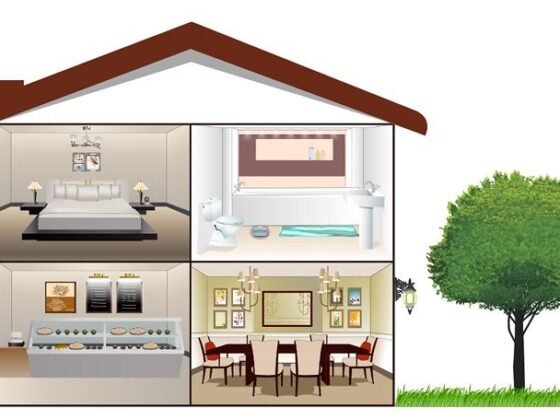 featured image - Amazingly Simple Home Improvement Ways That Can Make a Big Impact