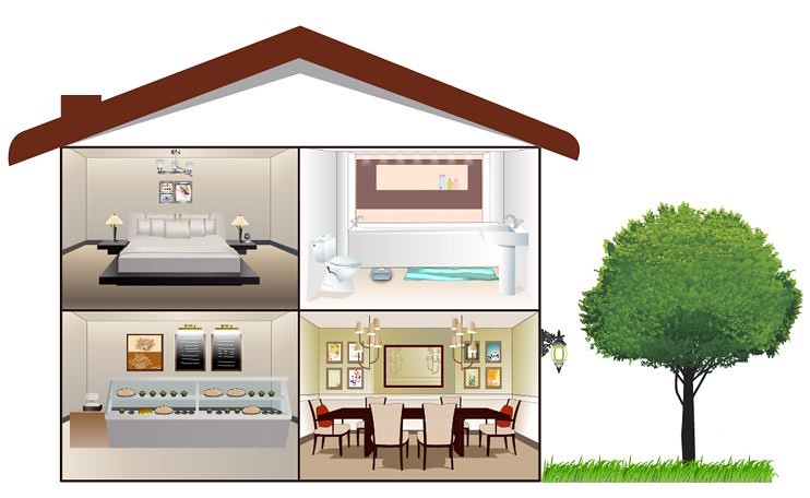 featured image - Amazingly Simple Home Improvement Ways That Can Make a Big Impact