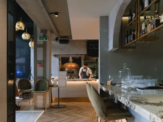 featured iamge - Commercial Kitchen Costs You Need to Keep Track of For Food Business