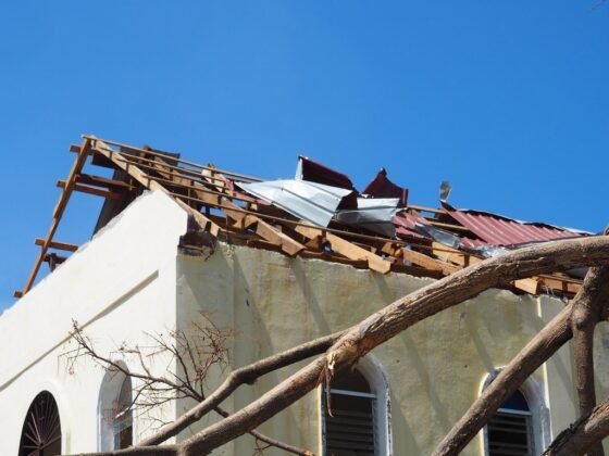 featured image - Damage Repair: 5 Signs You Need a New Roof