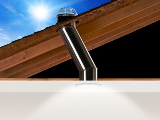 featured image - Do You Insulate Solar Tubes