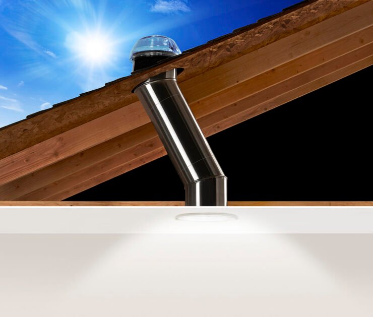solatube vent