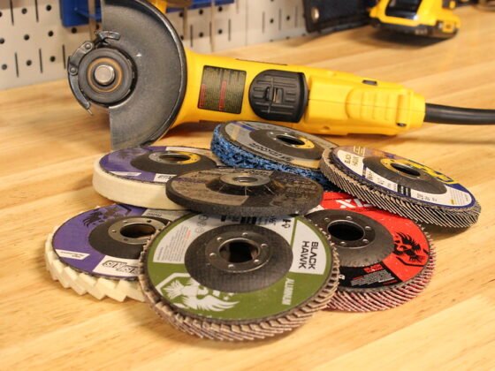 featured image - Essential Power Tools for Your DIY Projects
