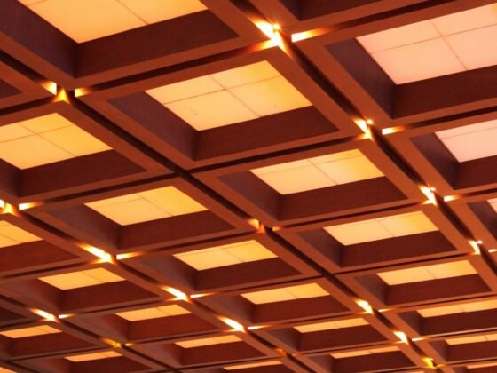 featured image - Five Facts You Should Know About Soundproofing Your Ceiling