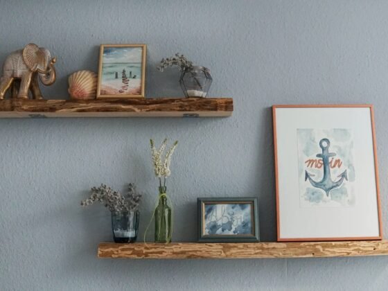 featured image - Four Reasons to Give Wooden Gifts