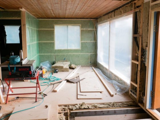 How to Go About Funding Unexpected Home Repair Expenses