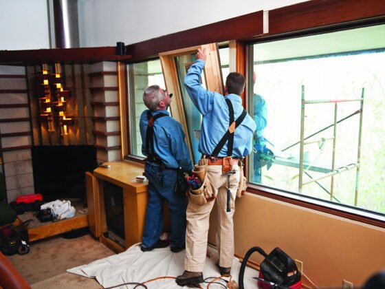 featured image - How to Handle a Replacement Window Installation Job Gone Bad