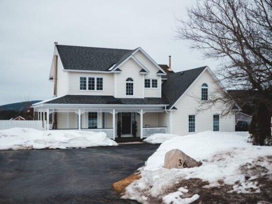 featured image - How to Protect Your Asphalt Driveway