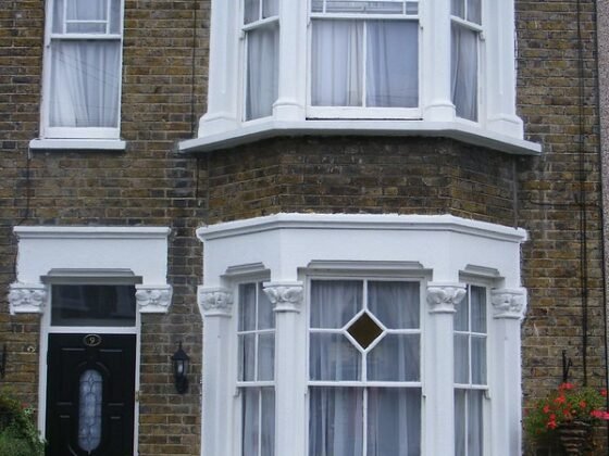 featured image - How to Restore Sash Windows Step by Step Guide