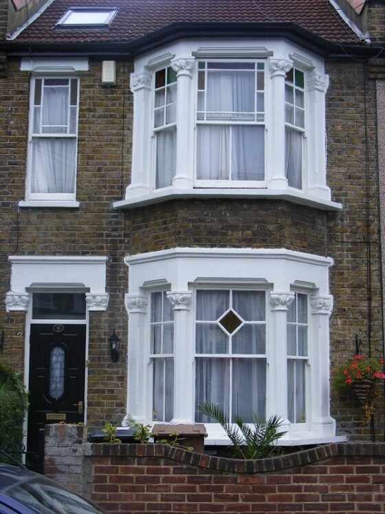 featured image - How to Restore Sash Windows Step by Step Guide