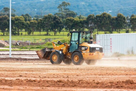 featured iamge - Is a Skid Steer a Good Investment?