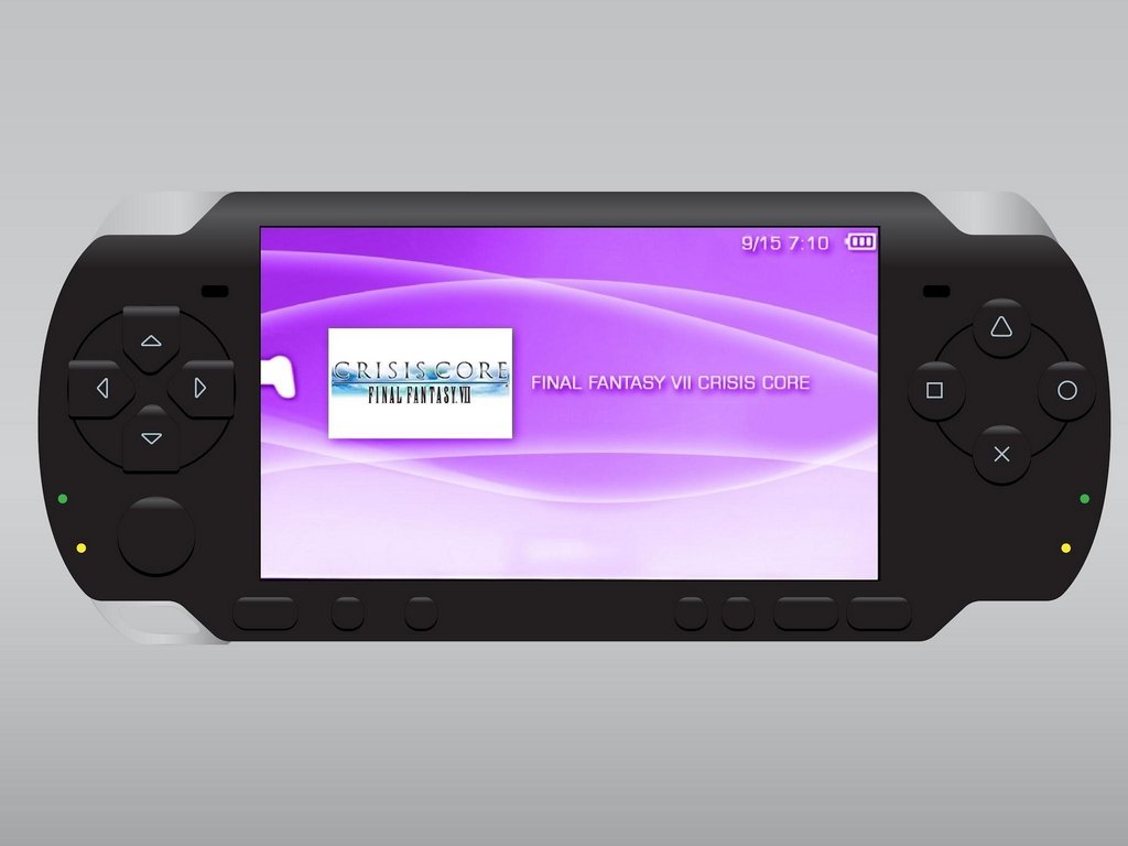 PPSSPP GAMERS(All psp game)