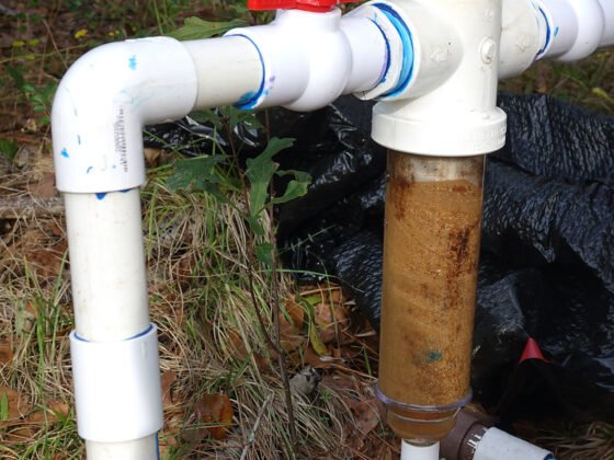 featured image - Plumbing 101 Starting Out