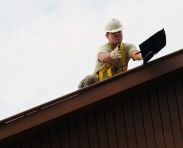 featured image - Benefits of Having a Professional Roof Inspection to Assess Storm Damage