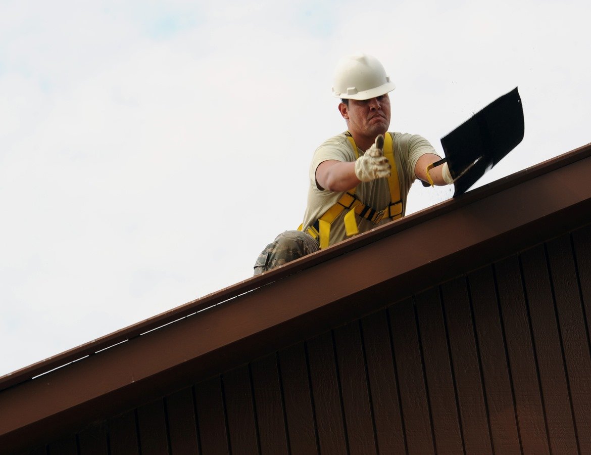 Benefits of Having a Professional Roof Inspection to Assess Storm Damage image - Benefits of Having a Professional Roof Inspection to Assess Storm Damage