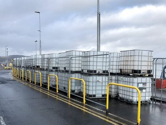 featured image - Uses For Totes around the Home