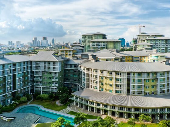 featured image - The Construction Cost of a Condo Building in Canada in 2021