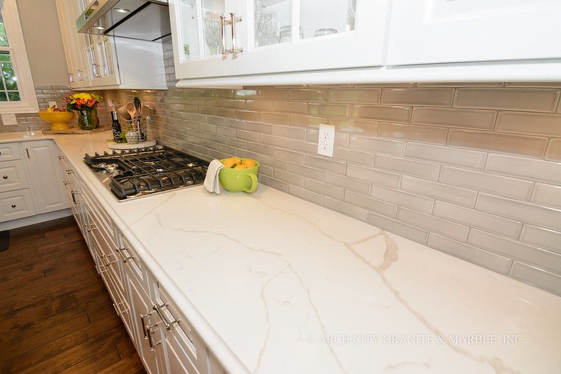 The Top 4 Countertop Materials for 2021 image - The Top 4 Countertop Materials for 2021