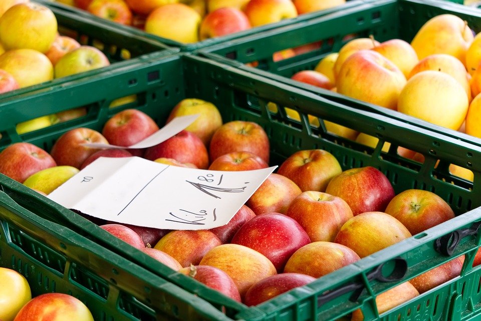 Things You Need for Starting Your Own Market Stall image - Things You Need for Starting Your Own Market Stall