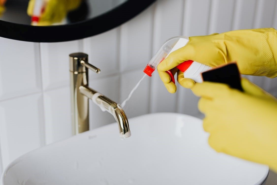 Ways to Reduce Possible Toxic Exposures in Your Home image - Ways to Reduce Possible Toxic Exposures in Your Home