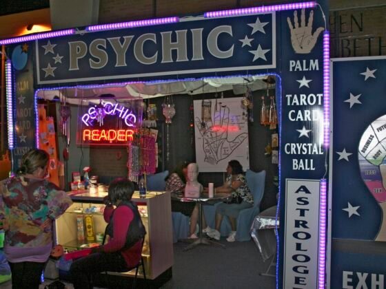 featured image - What Can a Psychic Really Tell You