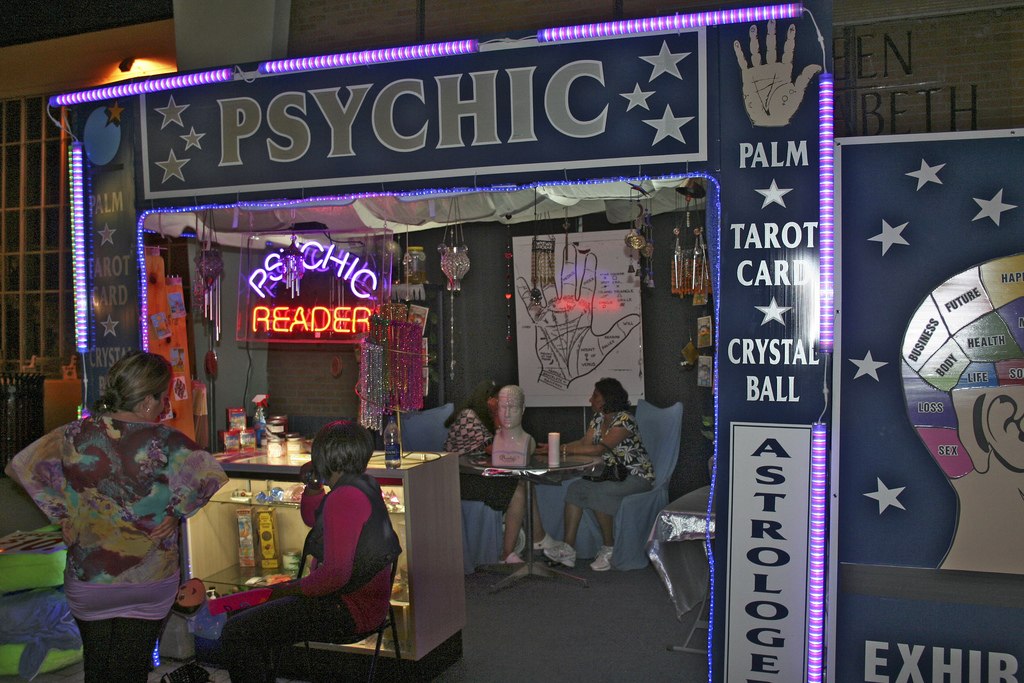 featured image - What Can a Psychic Really Tell You