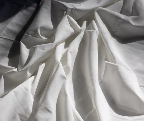 featured image - Why Egyptian Cotton is Better Than Regular Cotton: Benefits of Bed Linen