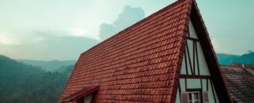 featured image - Why Should You Take Extra Care of Your Roof