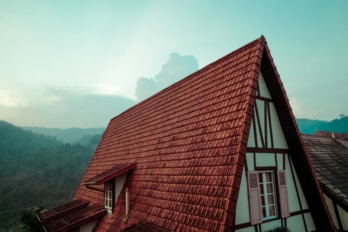 Why Should You Take Extra Care of Your Roof image - Why Should You Take Extra Care of Your Roof