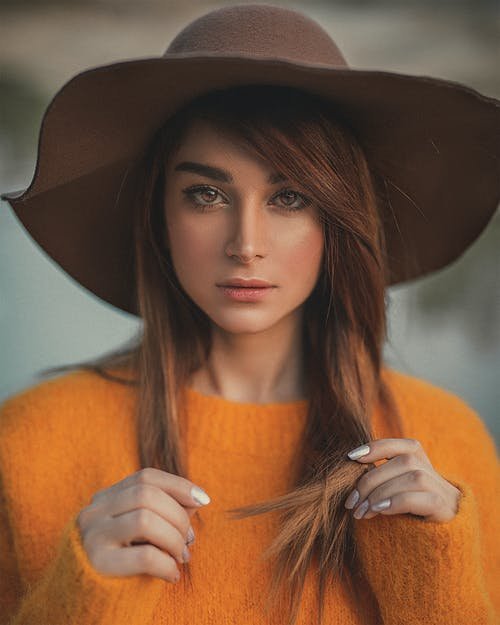 Let us Dive into the History of Women’s Hats! image - Let us Dive into the History of Women’s Hats!