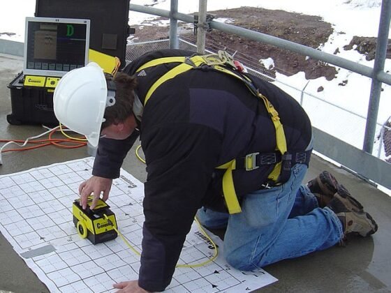 featured image - Concrete Scanning: Why Most Renovation Projects Benefit from It