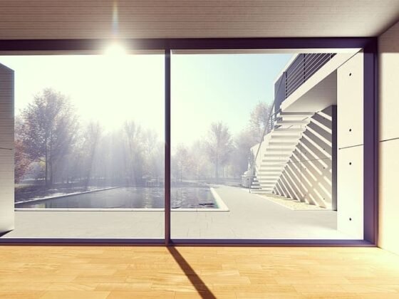 featured image - Fly Screen Doors Explained | Best Guide About Doors in 2021