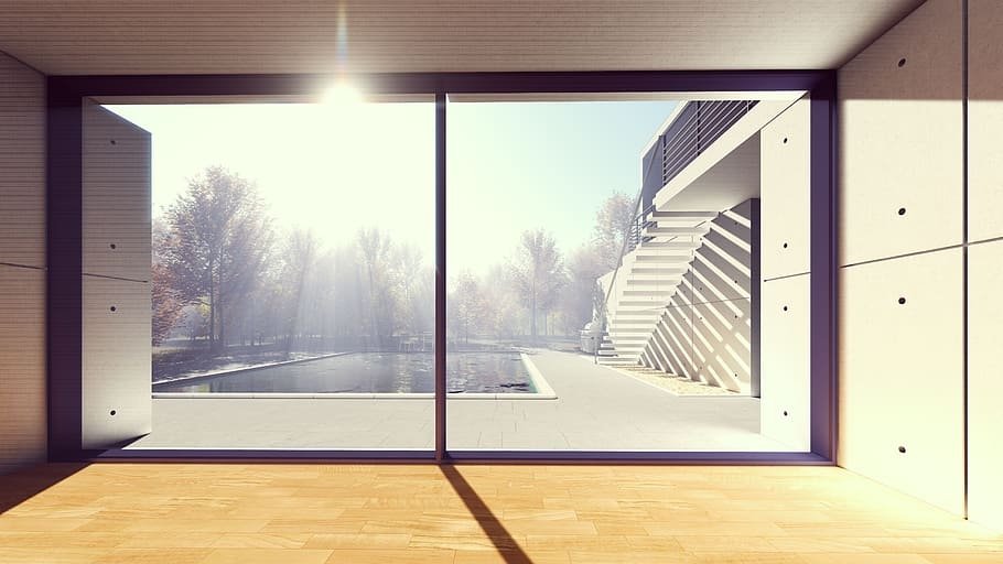 Fly Screen Doors Explained | Best Guide About Doors in 2021 image - Fly Screen Doors Explained | Best Guide About Doors in 2021
