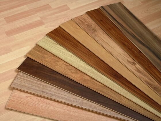 featured image - 7 Fantastic Flooring Options for Your Home